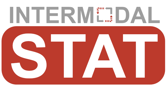 intermodal stat logo
