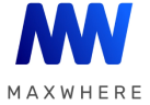 maxwhere logo