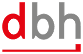 dbh logo bildmarke transparent